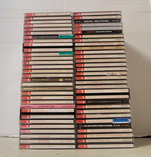 Sony digital classics - sony, pick